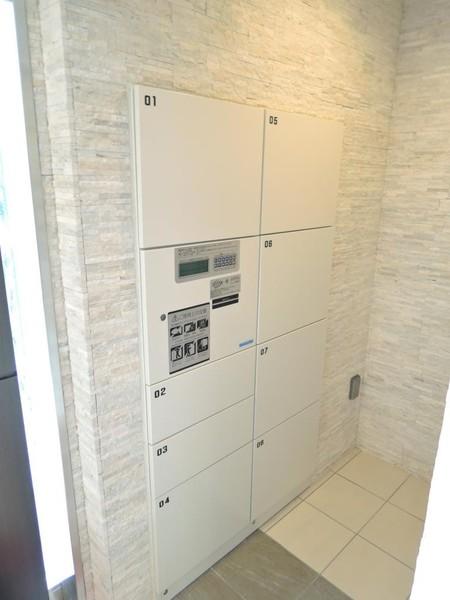 ミラージュパレス南堀江 物件画像