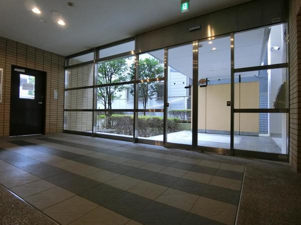 ローレルコート堀江公園 物件画像