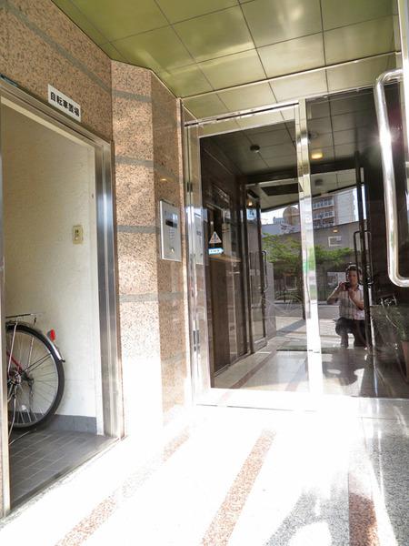 ラムール難波南 物件画像