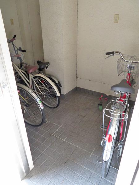 ラムール難波南 物件画像