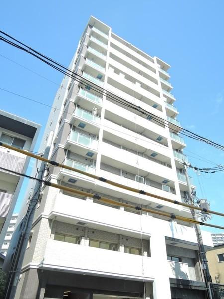 エスリード南堀江グランツ 物件画像