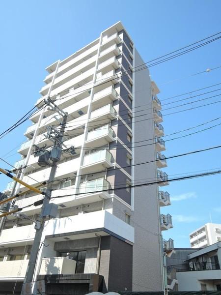 エスリード南堀江グランツ 物件画像