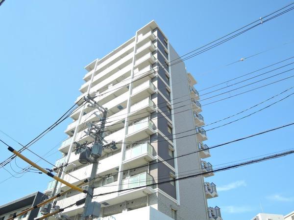 エスリード南堀江グランツ 物件画像