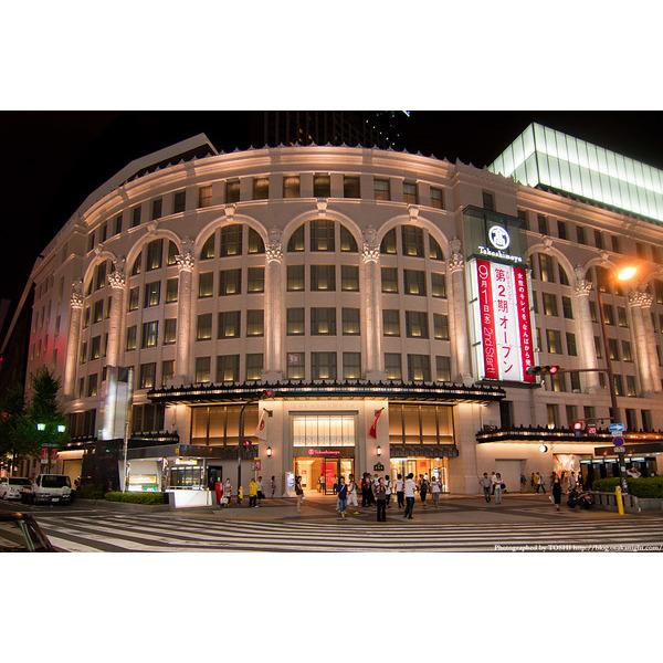 周辺環境画像
