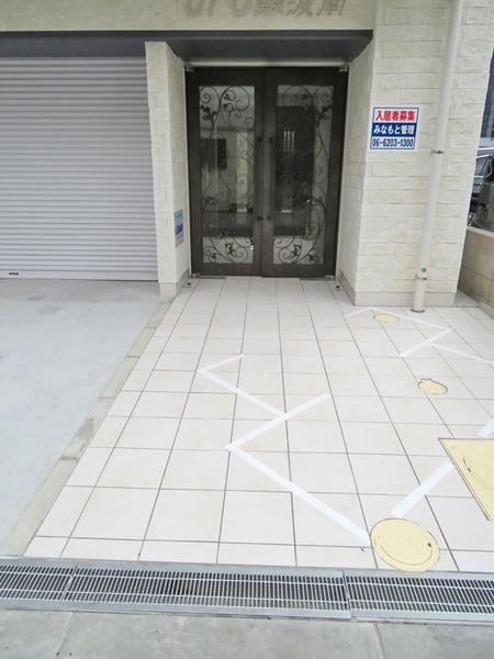 ＵＲＯ難波南 物件画像