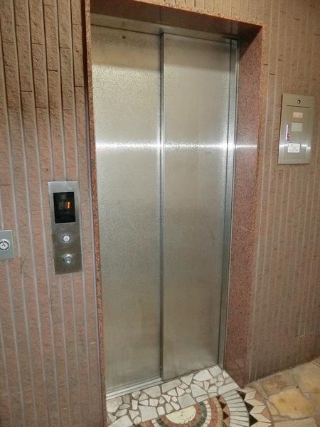 レバンガＡＰ難波南Ⅱ 物件画像