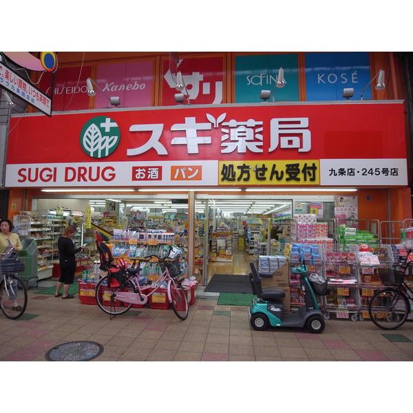 周辺環境画像