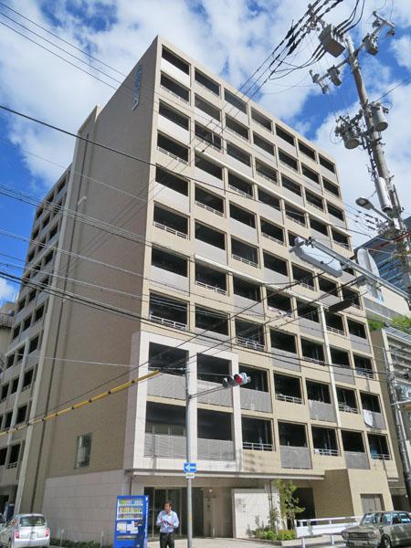 ルパルトネール難波 物件画像