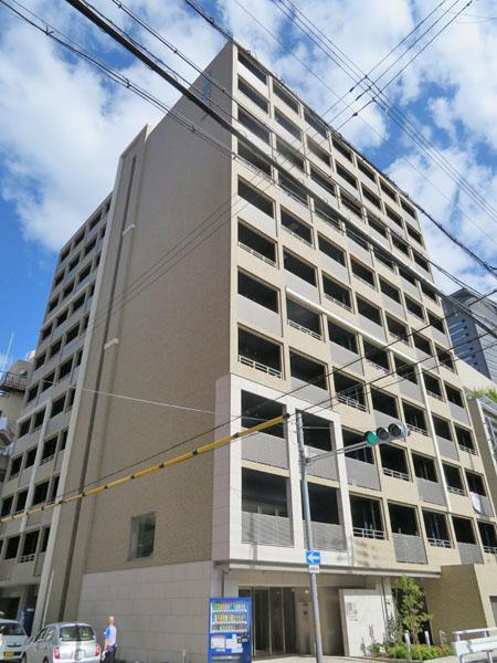 ルパルトネール難波 物件画像
