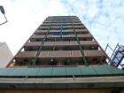 グラマシー心斎橋東外観1