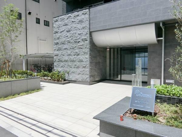 プレサンス難波クチュール 物件画像