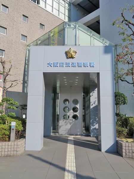 周辺環境画像