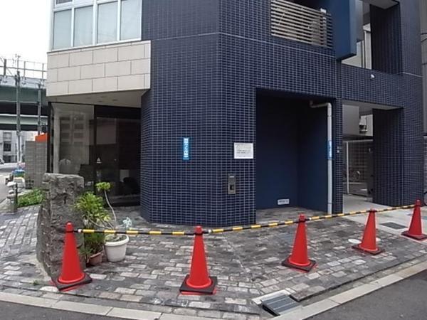 フォレステージュ西本町 物件画像