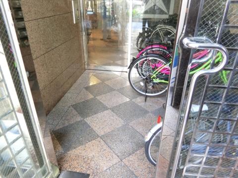 ドエル恵美須 物件画像