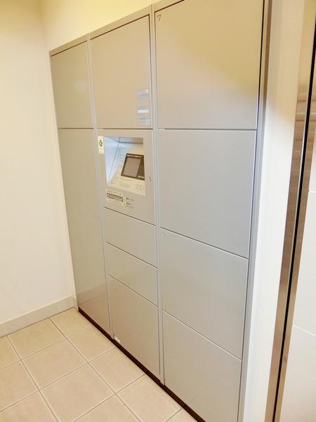 レオンコンフォート難波ノワール 物件画像