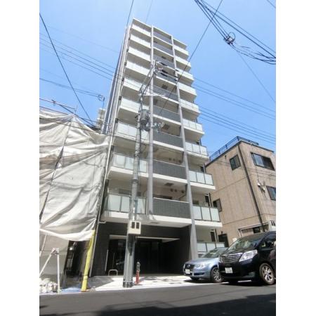 外観写真1