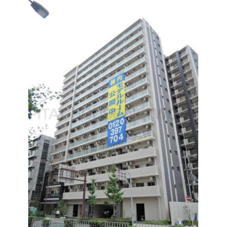 外観写真1