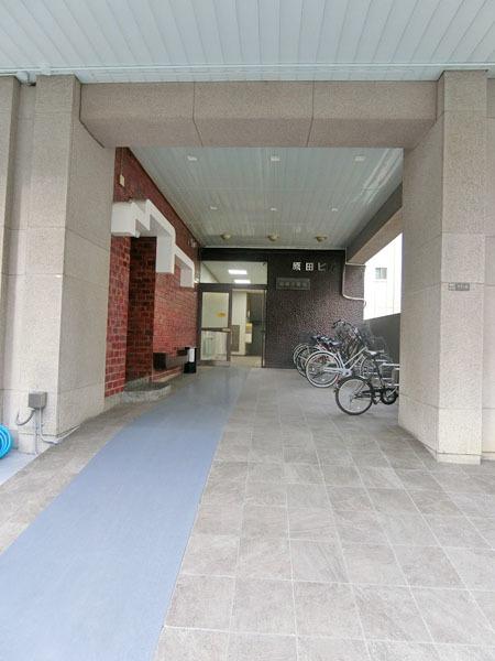 堀江テラス 物件画像