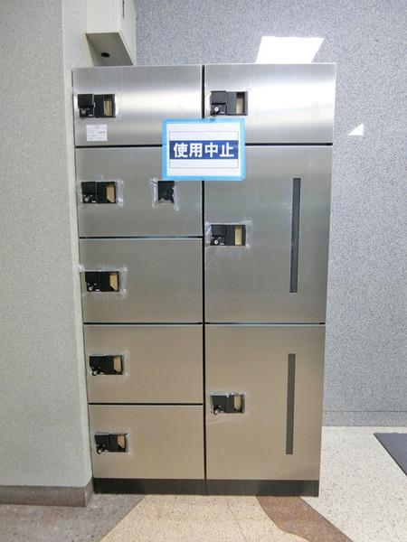 堀江テラス 物件画像
