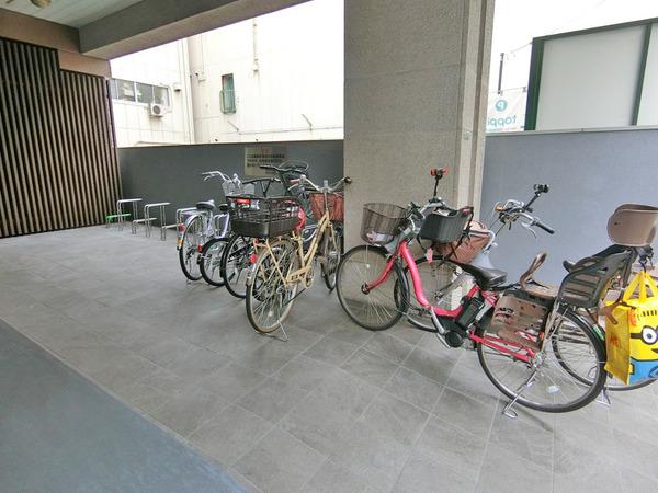 堀江テラス 物件画像