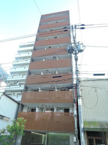 外観写真1