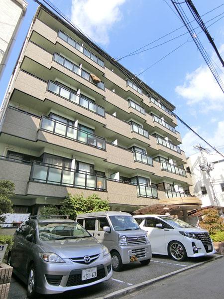 グリーンゲイブルズ 物件画像