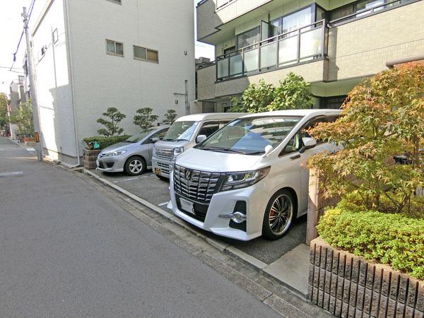 グリーンゲイブルズ 物件画像