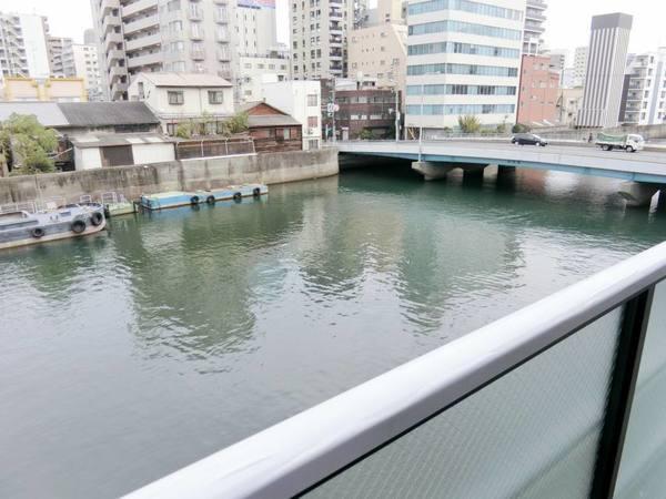 プレサンス難波クチュール 物件画像