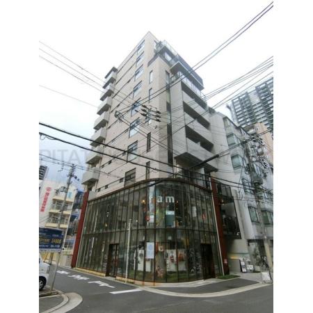 外観写真1