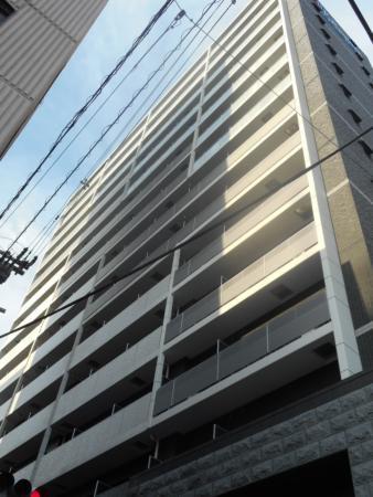 プレサンス松屋町駅前デュオ 物件画像