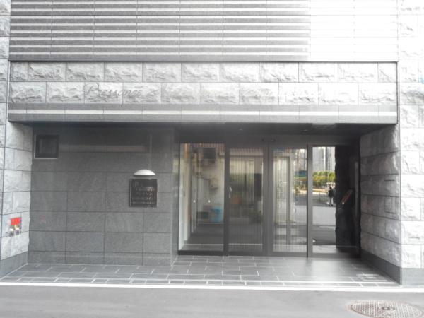 プレサンス松屋町駅前デュオ 物件画像