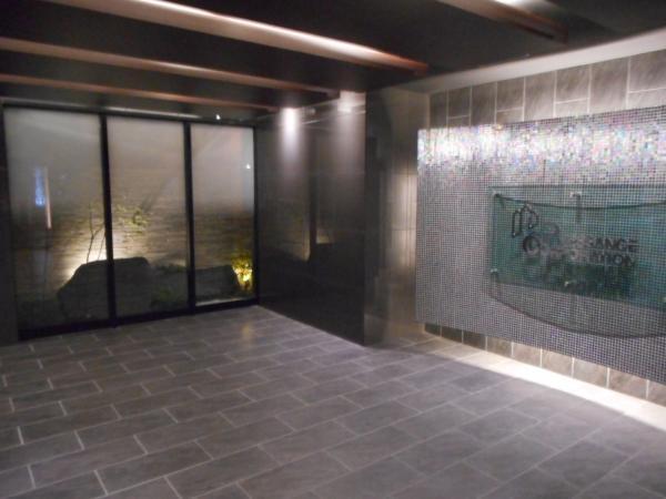 プレサンス松屋町駅前デュオ 物件画像