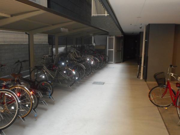プレサンス松屋町駅前デュオ 物件画像