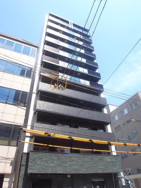 ララプレイス大阪新町ヴェレ 物件画像