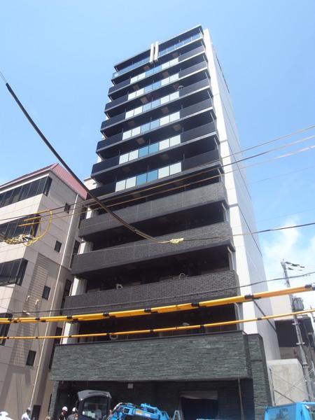 ララプレイス大阪新町ヴェレ 物件画像