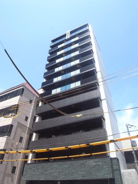 ララプレイス大阪新町ヴェレ 物件画像
