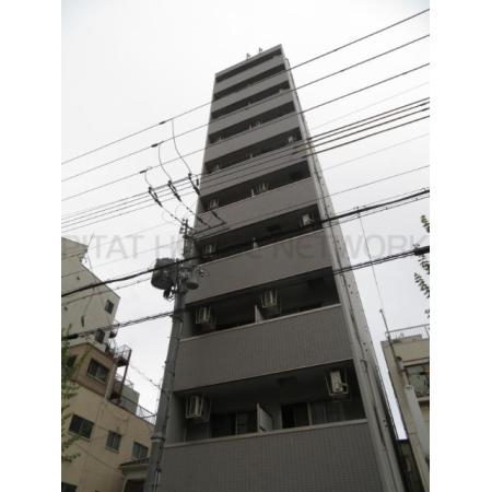 外観写真1