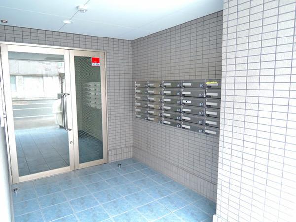 ハルあみだいけ 物件画像