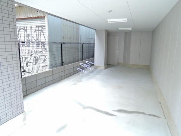 ハルあみだいけ 物件画像