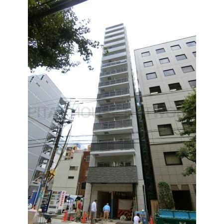外観写真1