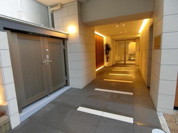 ＦＬＡＴ３４北堀江 物件画像