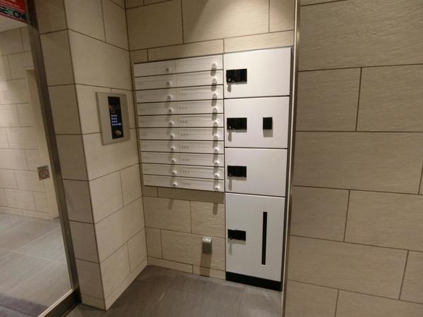 ＦＬＡＴ３４北堀江 物件画像