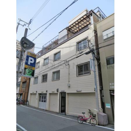 外観写真1