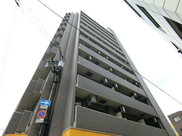 ディナスティ清水谷Ⅱ 物件画像