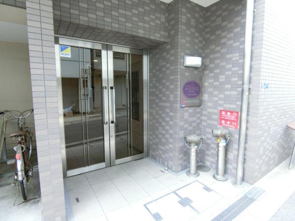 ディナスティ清水谷Ⅱ 物件画像