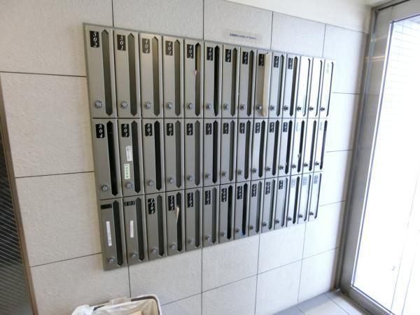 ディナスティ清水谷Ⅱ 物件画像