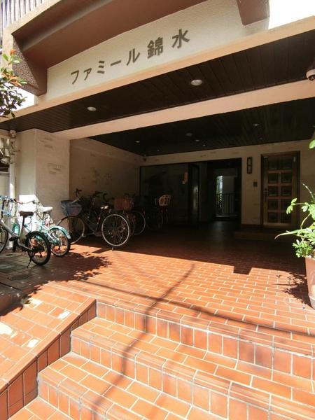 ファミール錦水 物件画像