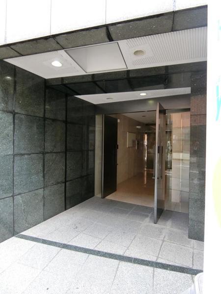 アワーズグランデ西本町 物件画像