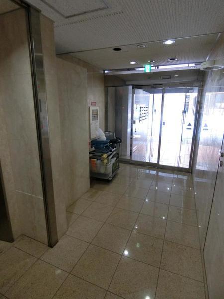 アワーズグランデ西本町 物件画像