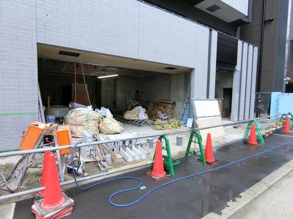 エルデ北堀江 物件画像